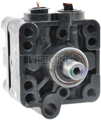 BBB Industries Power Steering Pump 990-0638