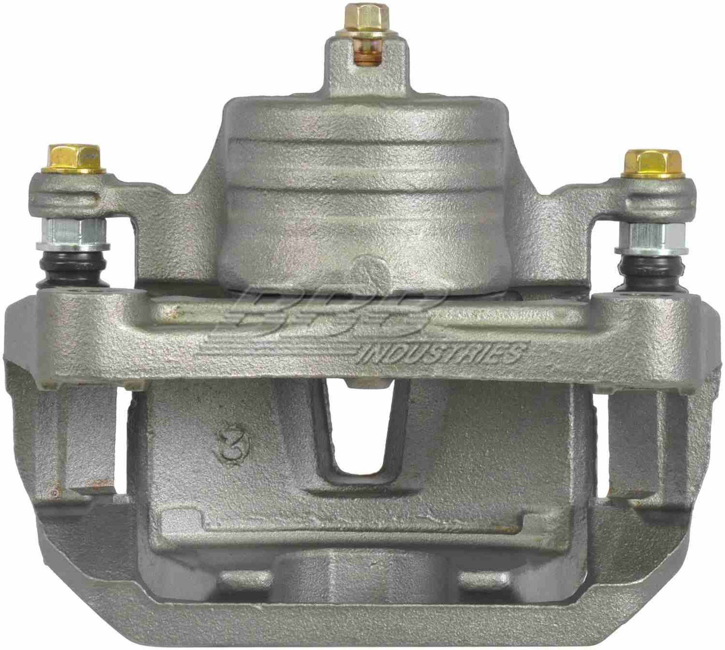 BBB Industries Remanufactured Disc Brake Caliper 99-00639A