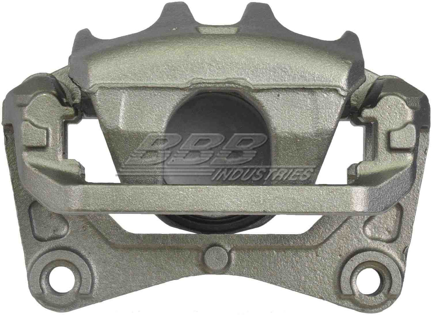 BBB Industries Remanufactured Disc Brake Caliper 99-00639A