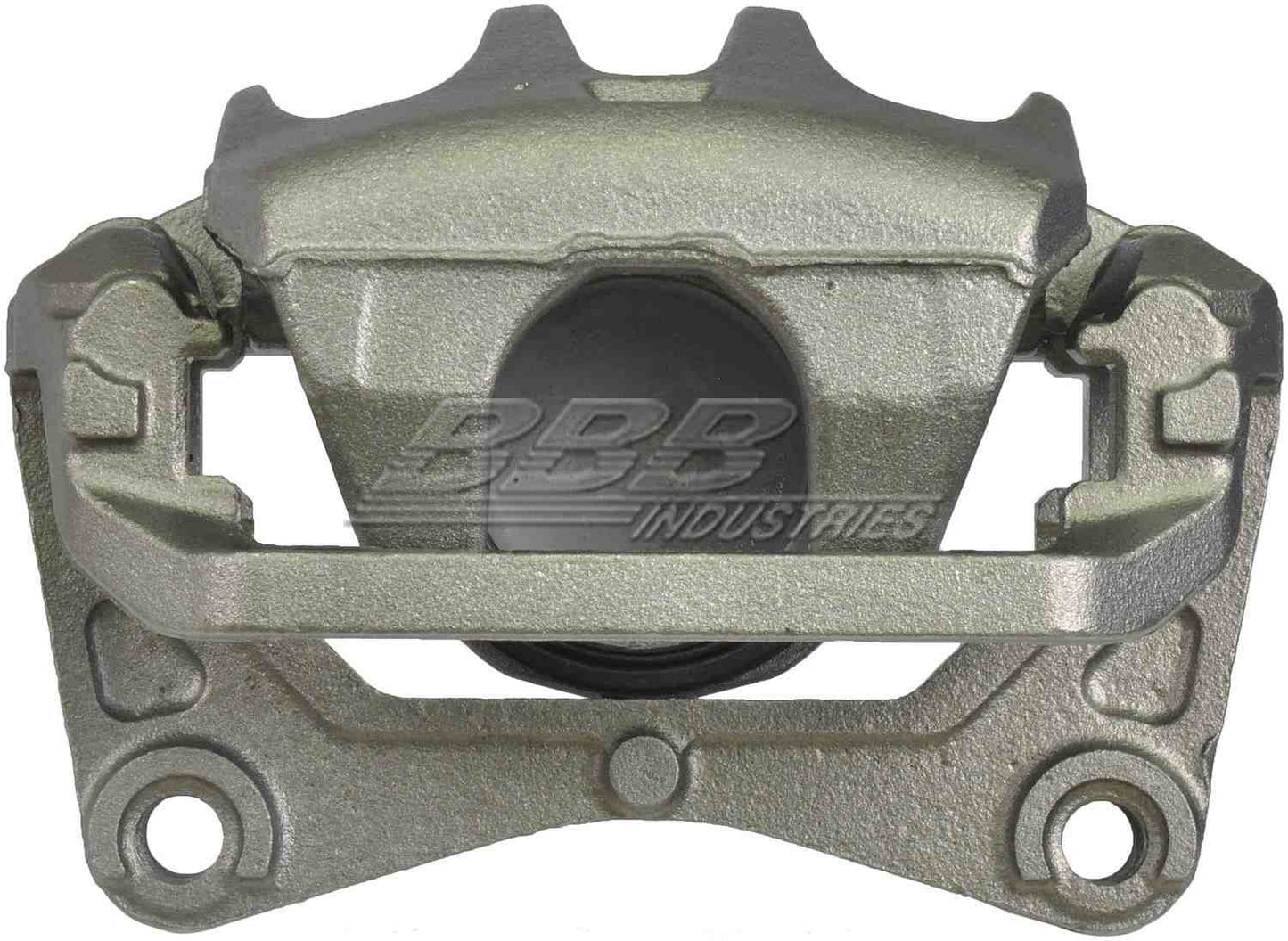 BBB Industries Remanufactured Disc Brake Caliper 99-00639A