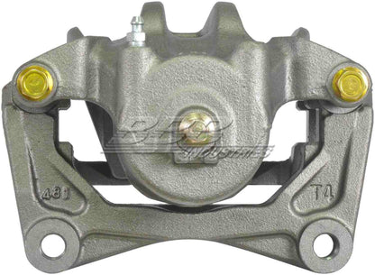 BBB Industries Remanufactured Disc Brake Caliper 99-00639A