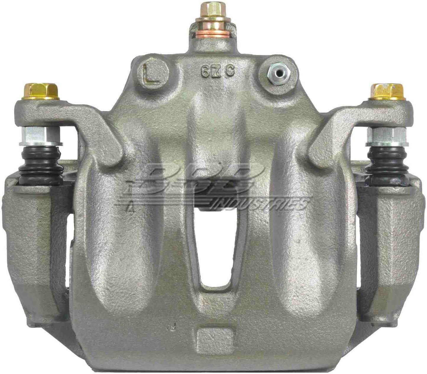BBB Industries Remanufactured Disc Brake Caliper 99-00639A