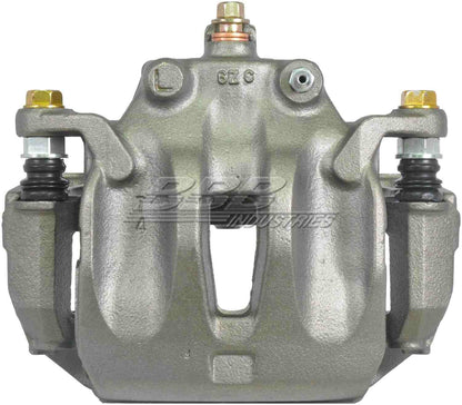 BBB Industries Remanufactured Disc Brake Caliper 99-00639A