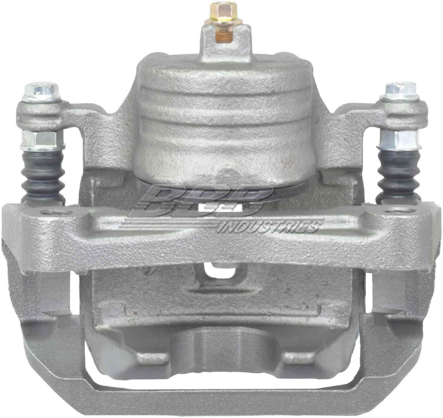 BBB Industries Remanufactured Disc Brake Caliper 99-00639B