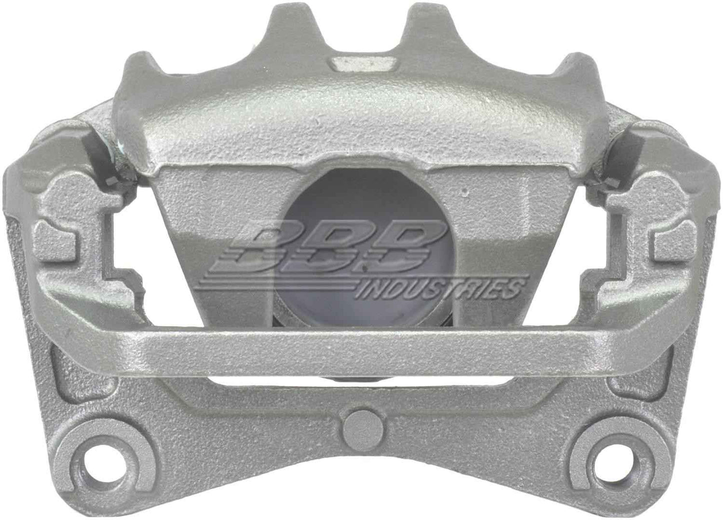BBB Industries Remanufactured Disc Brake Caliper 99-00639B