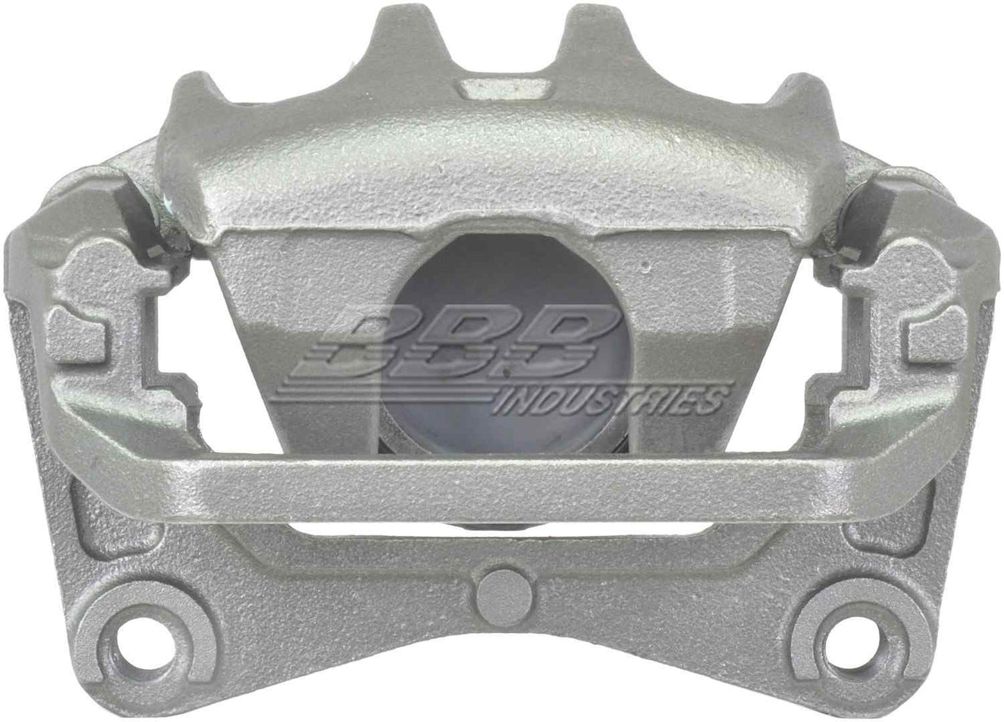 BBB Industries Remanufactured Disc Brake Caliper 99-00639B