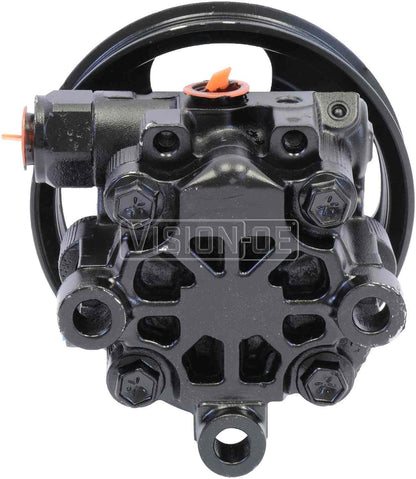 BBB Industries Remanufactured Power Steering Pump 990-0639