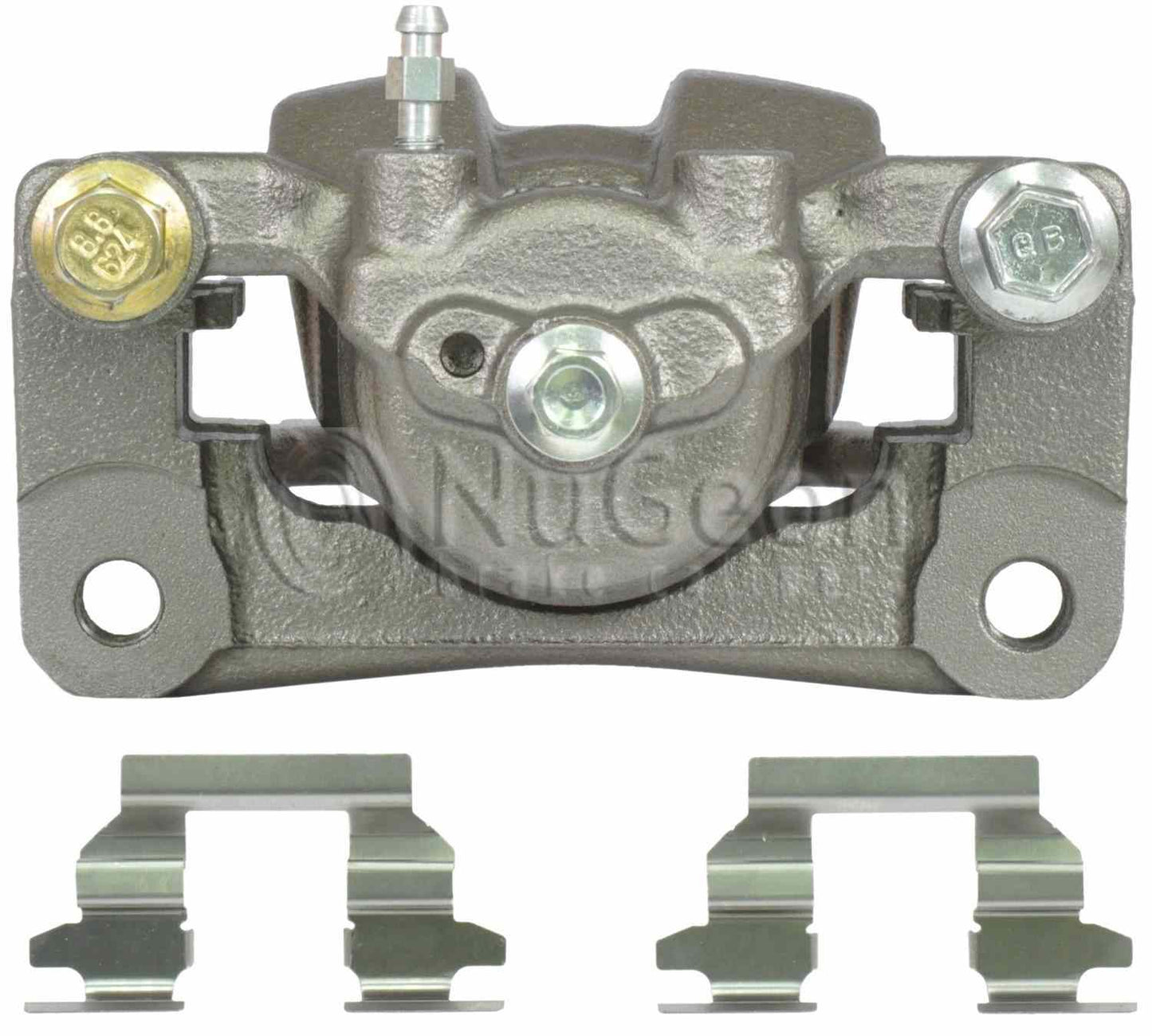 BBB Industries Remanufactured Disc Brake Caliper 99-00640A