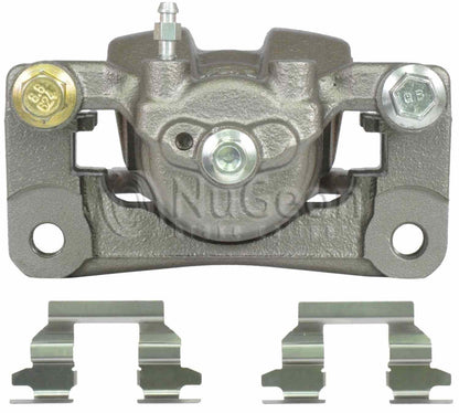 BBB Industries Remanufactured Disc Brake Caliper 99-00640A