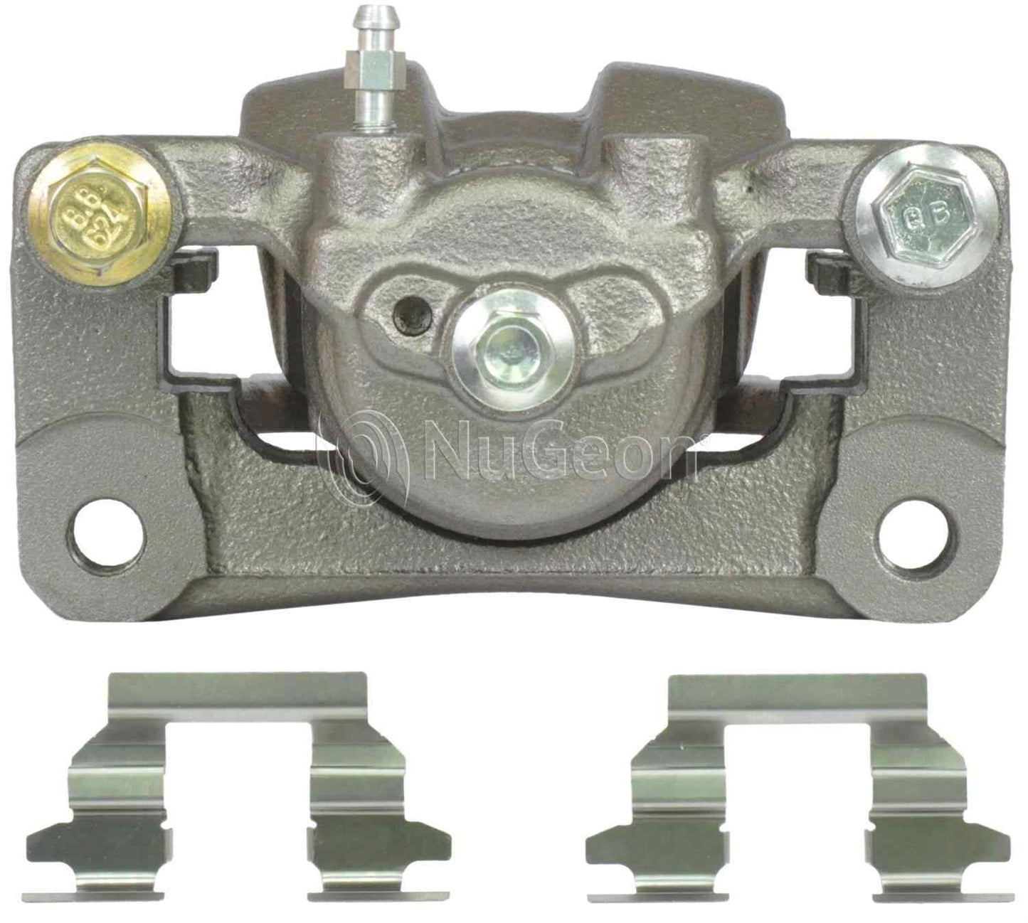 BBB Industries Disc Brake Caliper 99-00640A