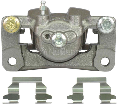 BBB Industries Disc Brake Caliper 99-00640A