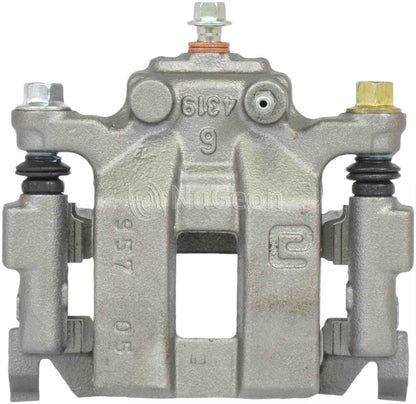 BBB Industries Remanufactured Disc Brake Caliper 99-00640A
