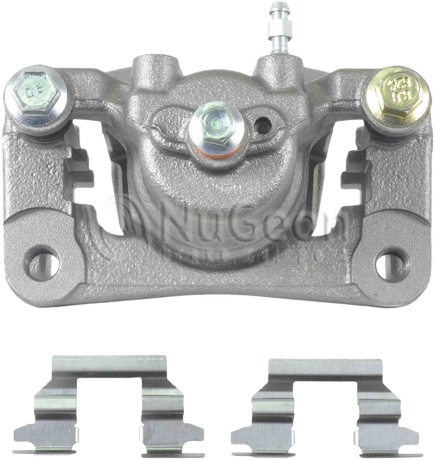 BBB Industries Disc Brake Caliper 99-00640B