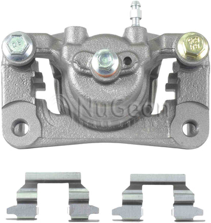 BBB Industries Remanufactured Disc Brake Caliper 99-00640B