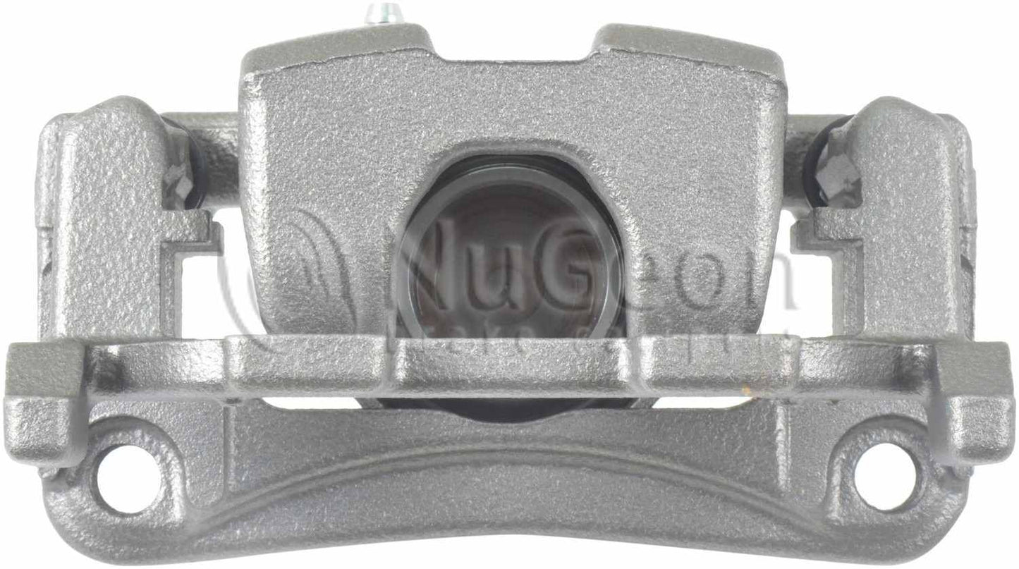 BBB Industries Disc Brake Caliper 99-00640B
