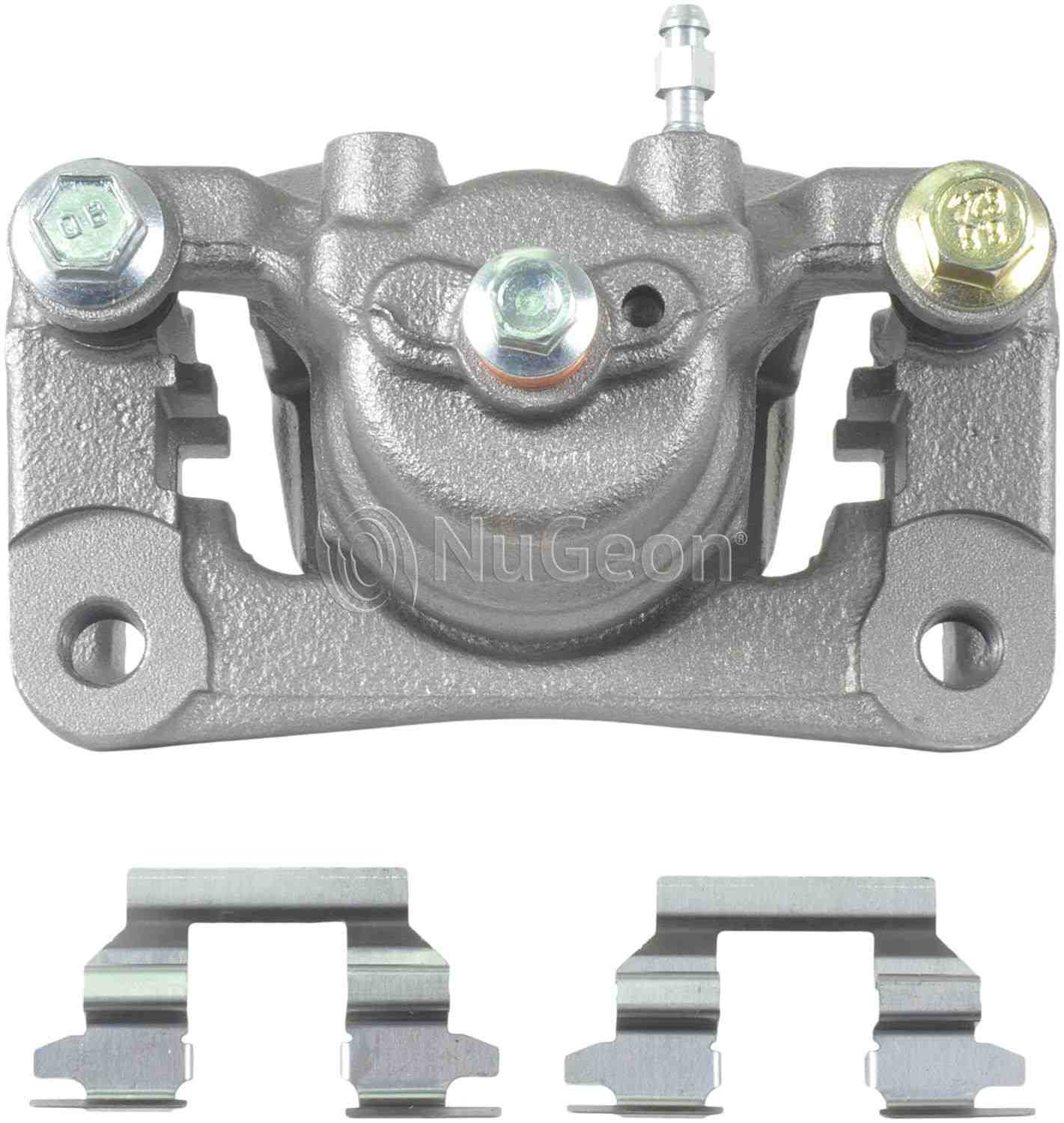 BBB Industries Disc Brake Caliper 99-00640B