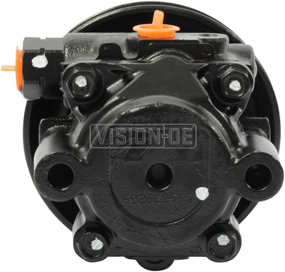 BBB Industries Remanufactured Power Steering Pump 990-0640
