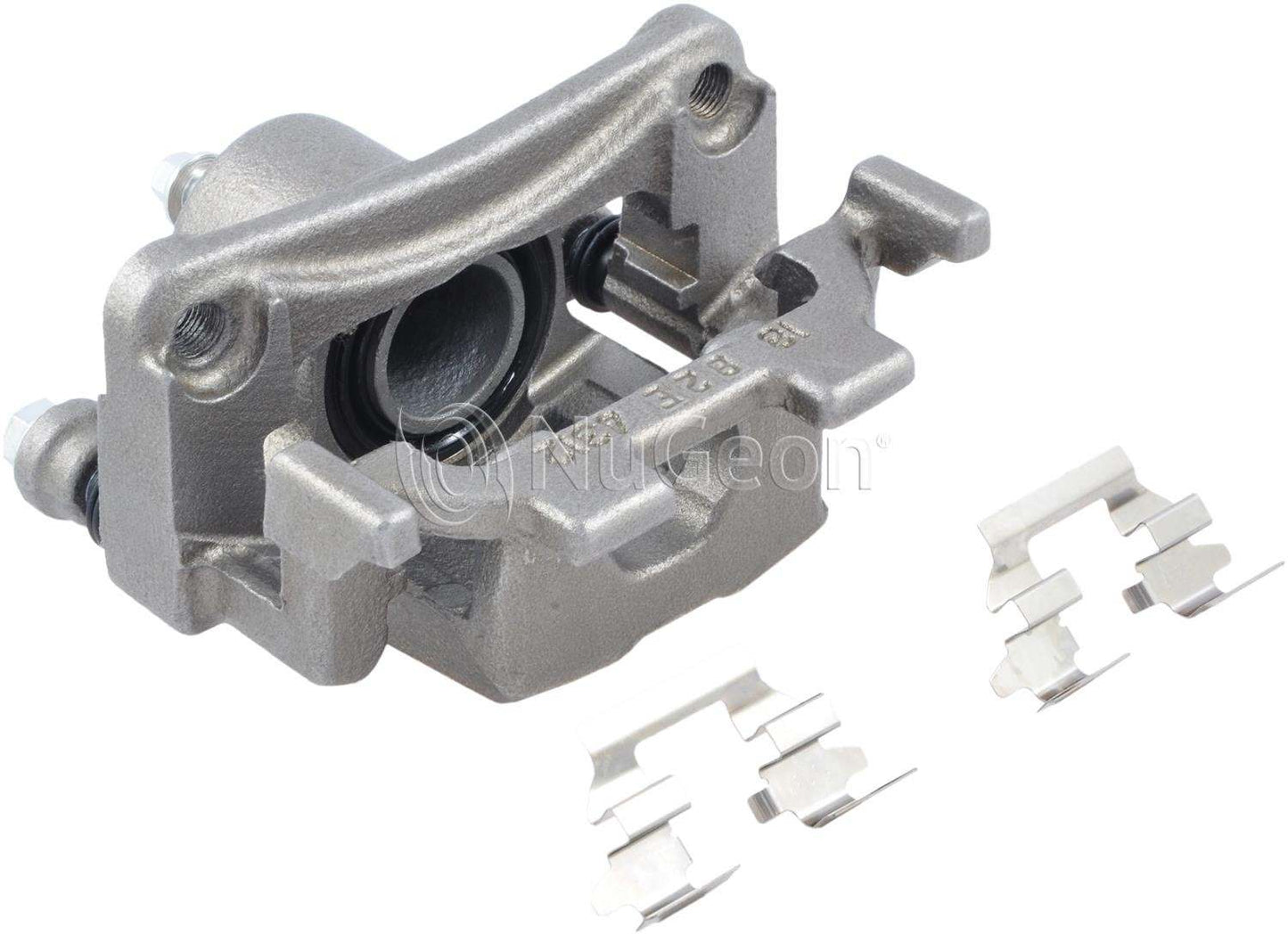 BBB Industries Disc Brake Caliper 99-00641A