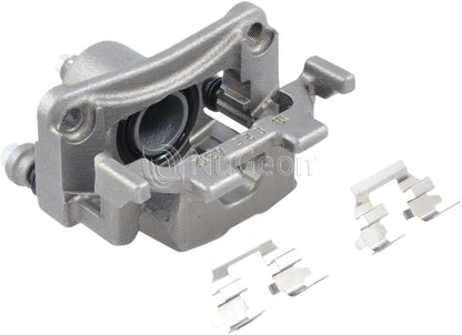 BBB Industries Disc Brake Caliper 99-00641A