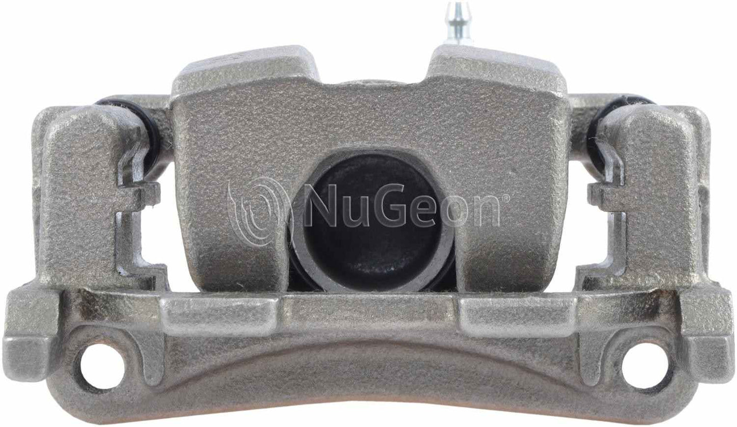 BBB Industries Disc Brake Caliper 99-00641A