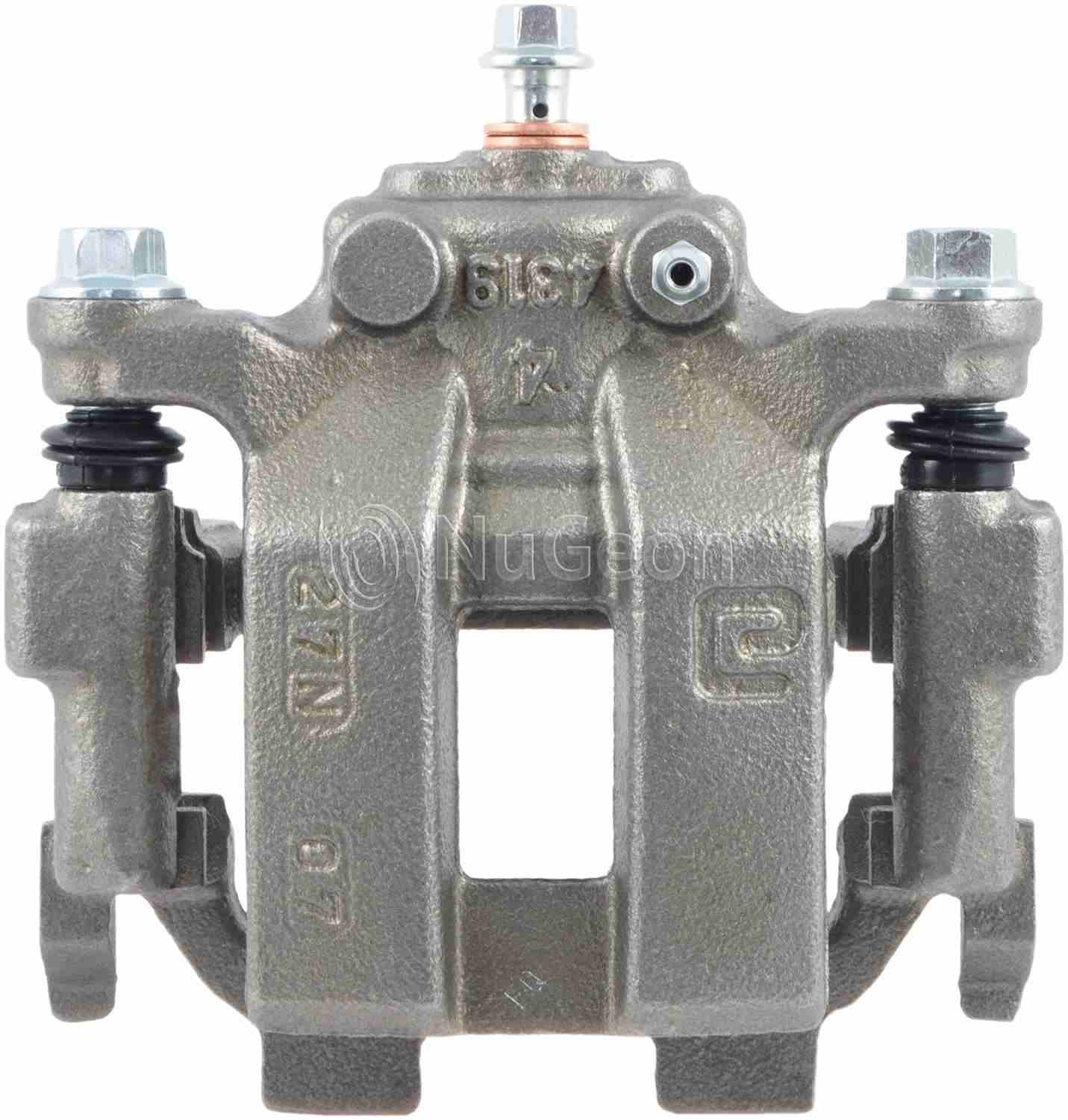 BBB Industries Disc Brake Caliper 99-00641A