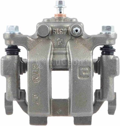 BBB Industries Disc Brake Caliper 99-00641A