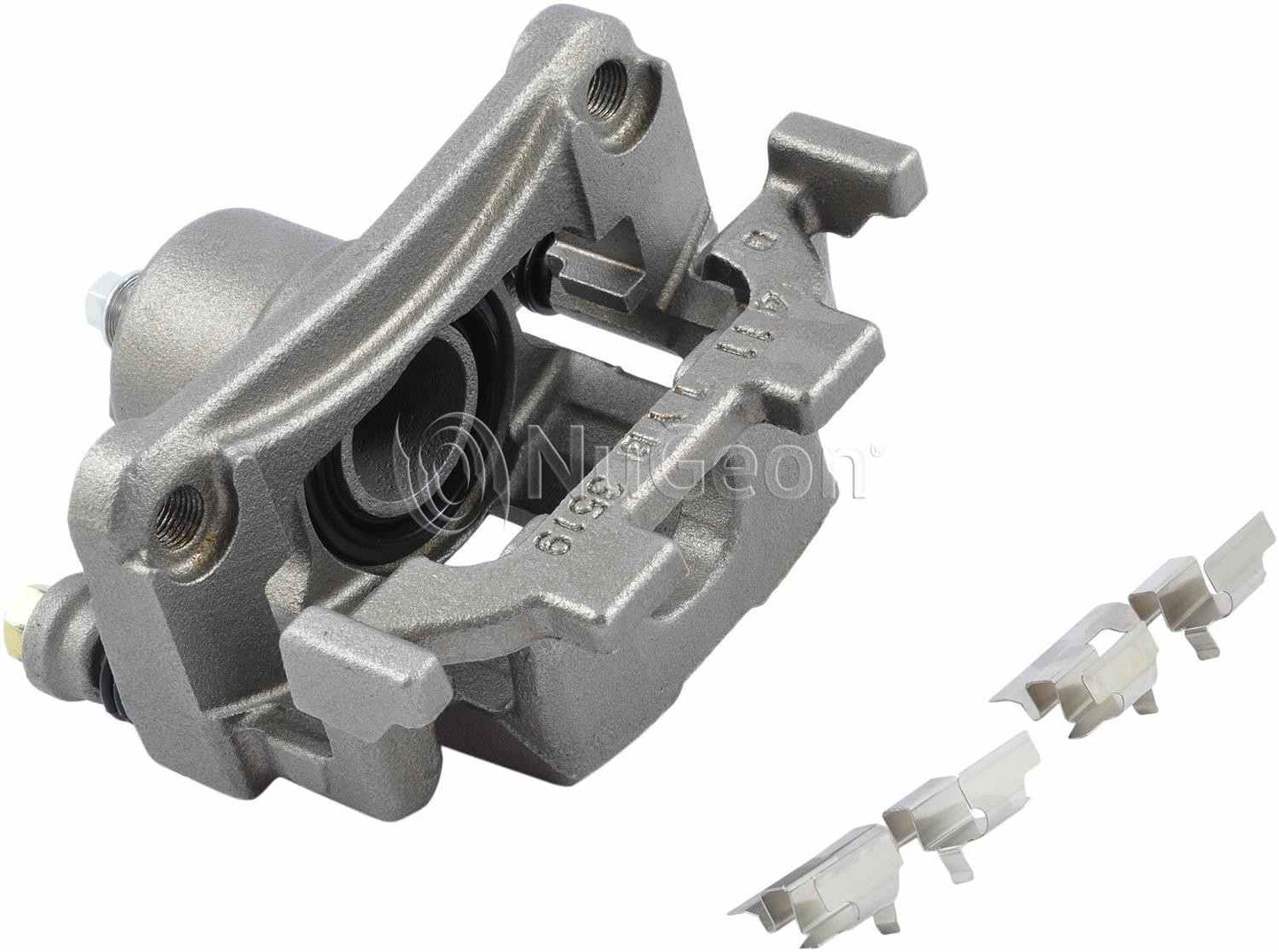 BBB Industries Disc Brake Caliper 99-00641B