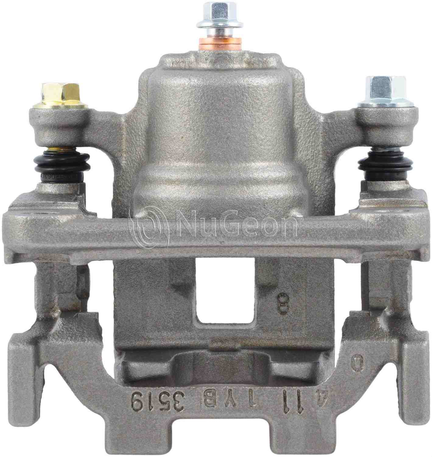 BBB Industries Disc Brake Caliper 99-00641B
