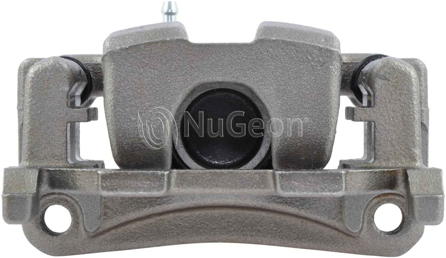 BBB Industries Disc Brake Caliper 99-00641B