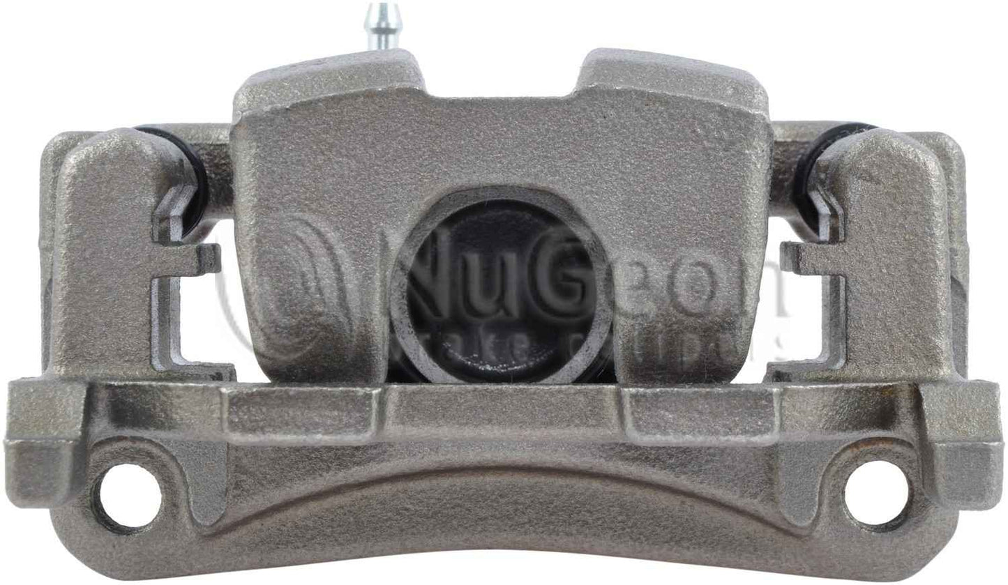 BBB Industries Disc Brake Caliper 99-00641B