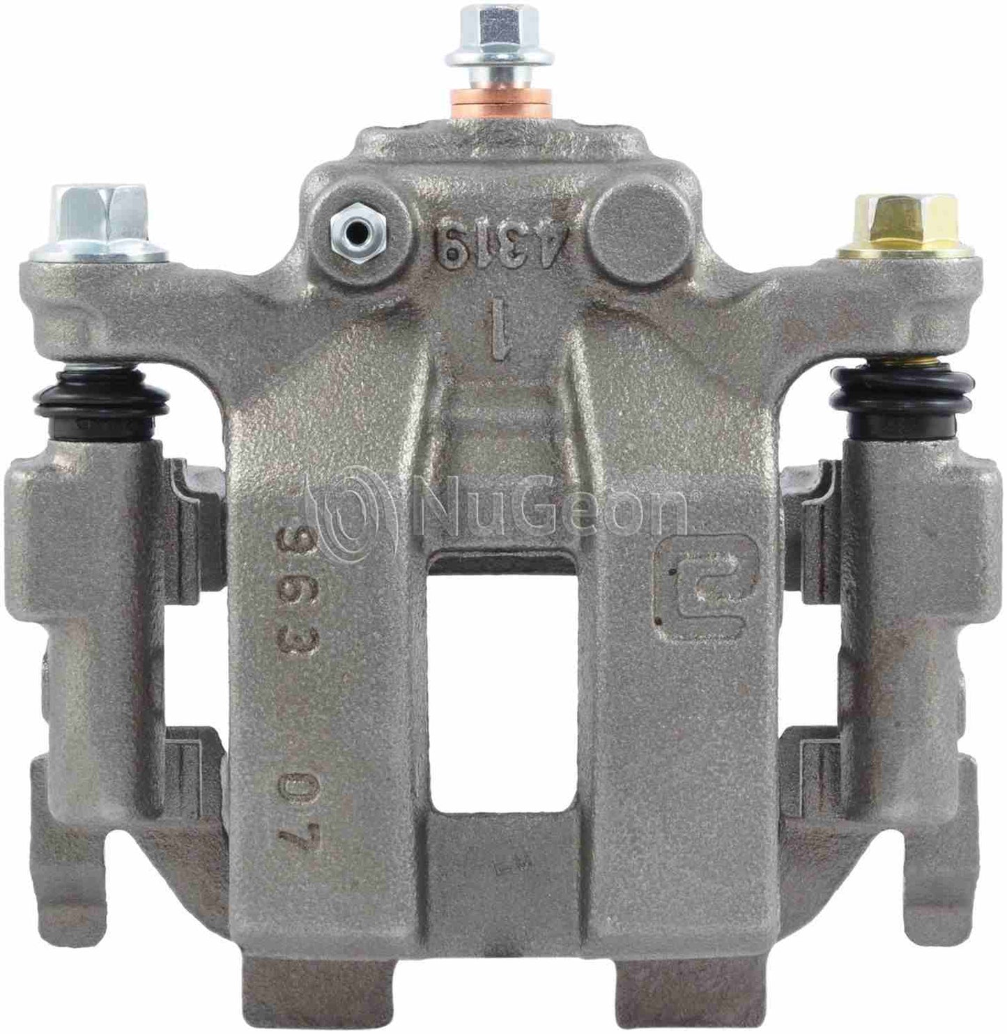 BBB Industries Disc Brake Caliper 99-00641B