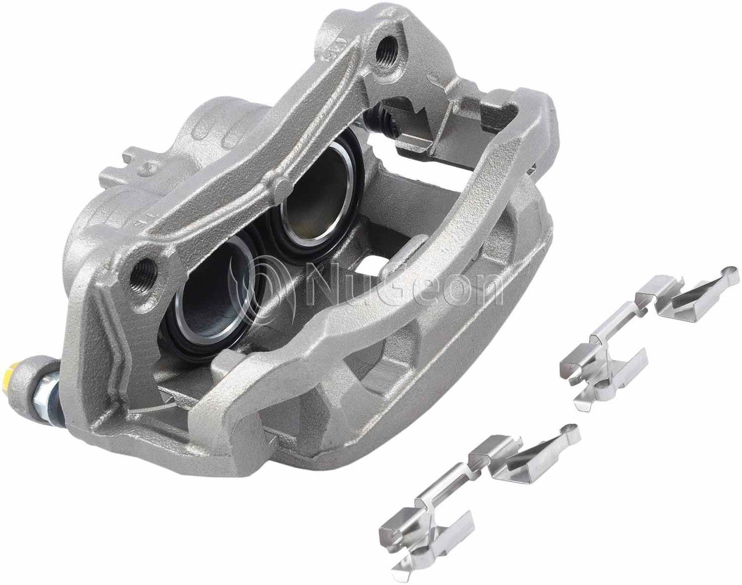 BBB Industries Disc Brake Caliper 99-00642A