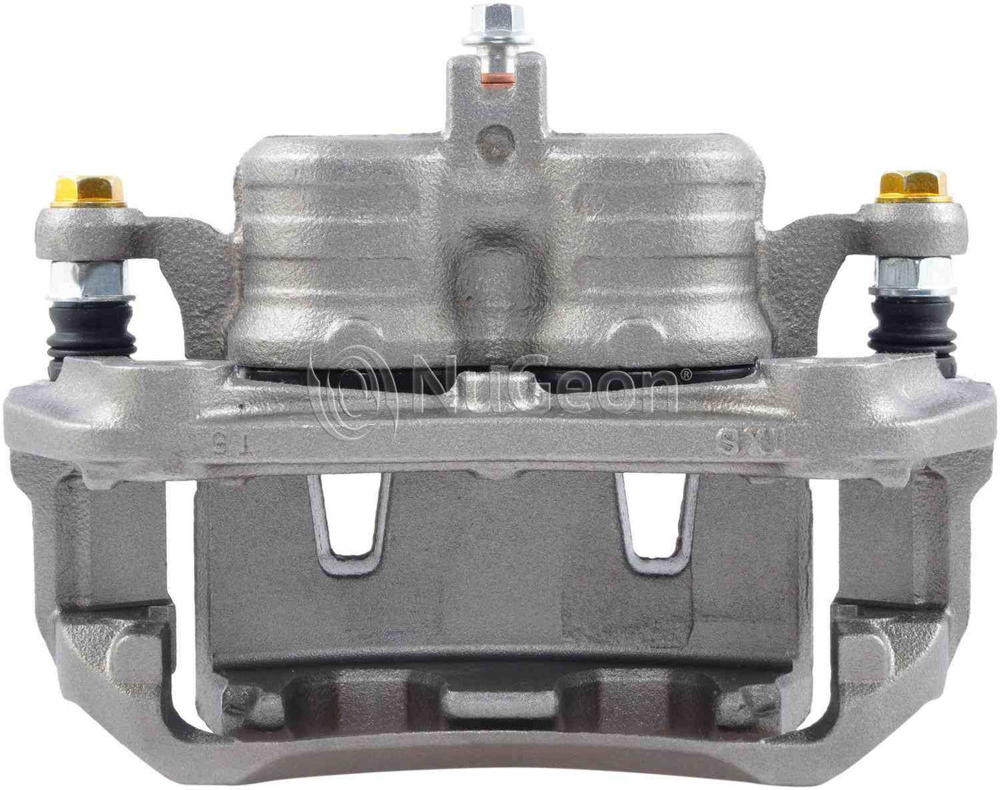 BBB Industries Disc Brake Caliper 99-00642A