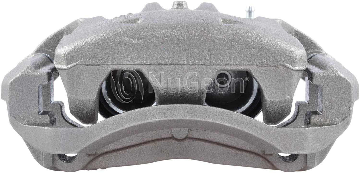 BBB Industries Disc Brake Caliper 99-00642A