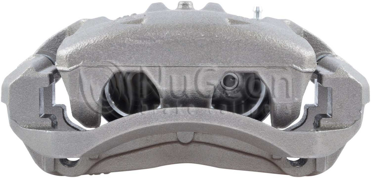 BBB Industries Disc Brake Caliper 99-00642A