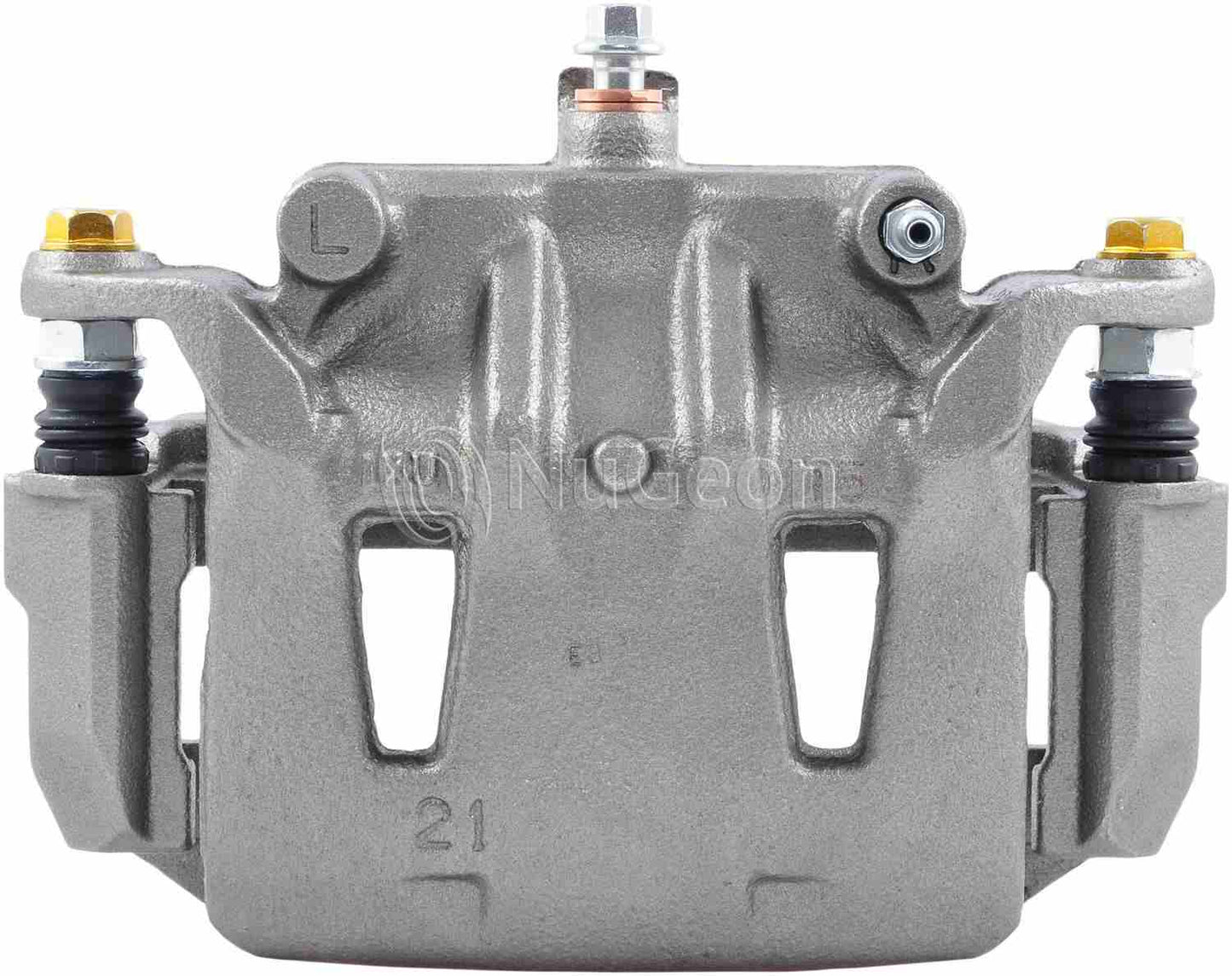 BBB Industries Disc Brake Caliper 99-00642A