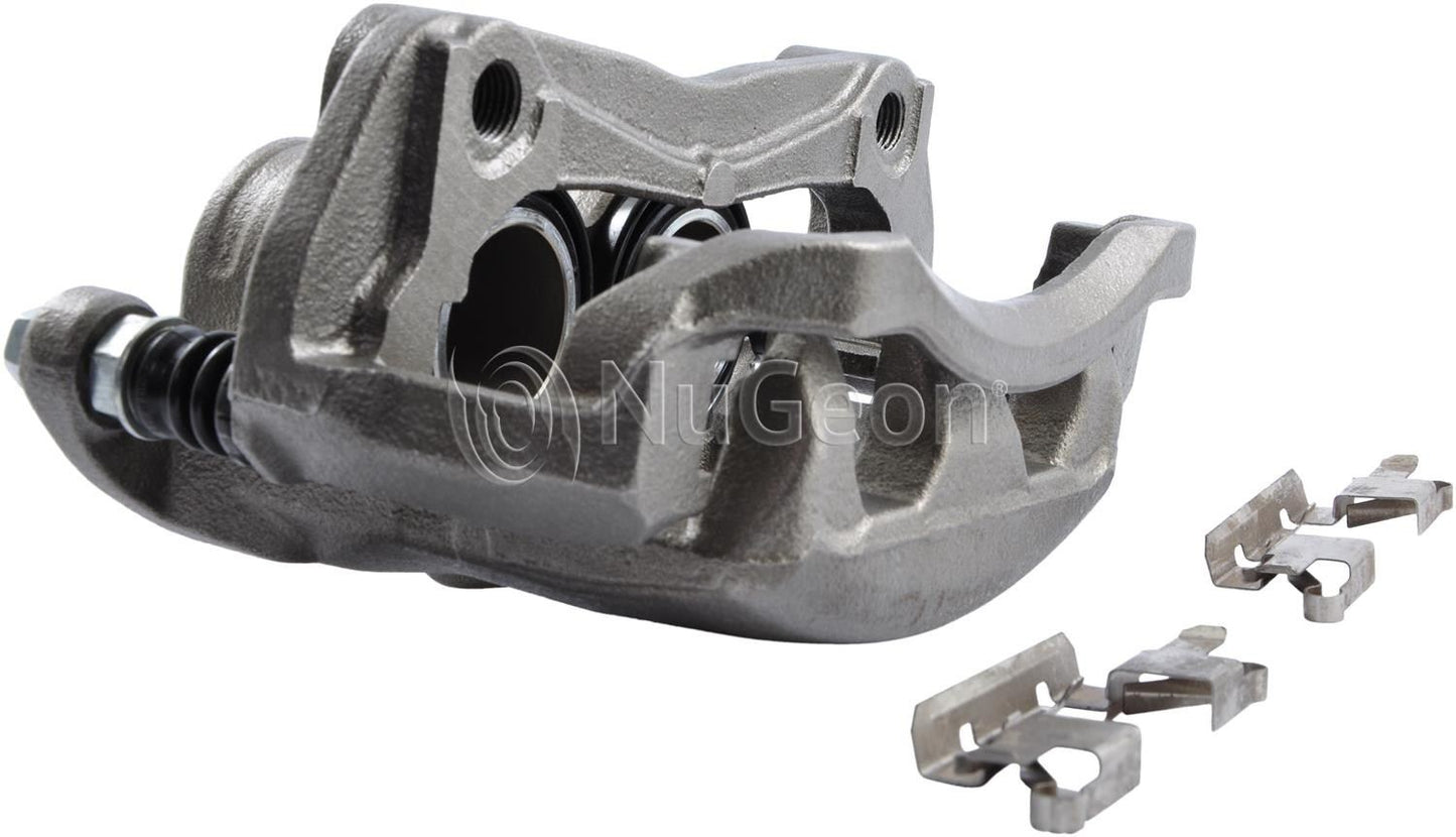 BBB Industries Remanufactured Disc Brake Caliper 99-00642B