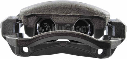 BBB Industries Remanufactured Disc Brake Caliper 99-00642B