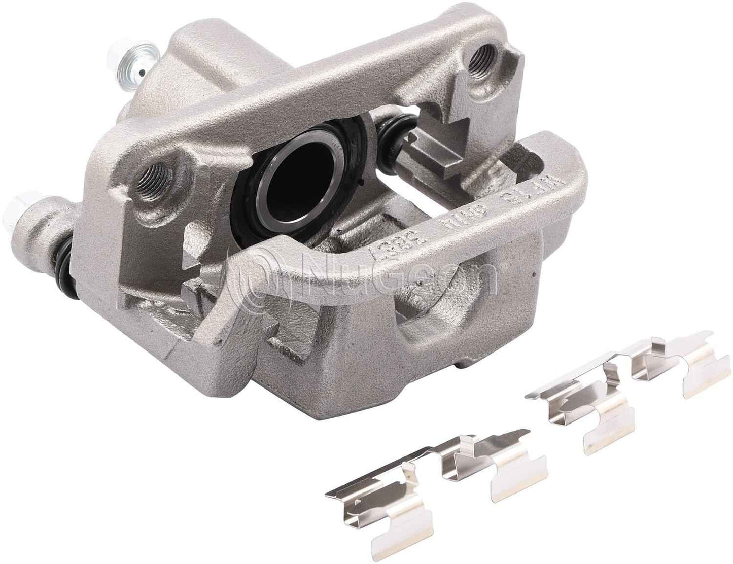 BBB Industries Disc Brake Caliper 99-00643A