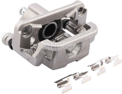 BBB Industries Remanufactured Disc Brake Caliper 99-00643A