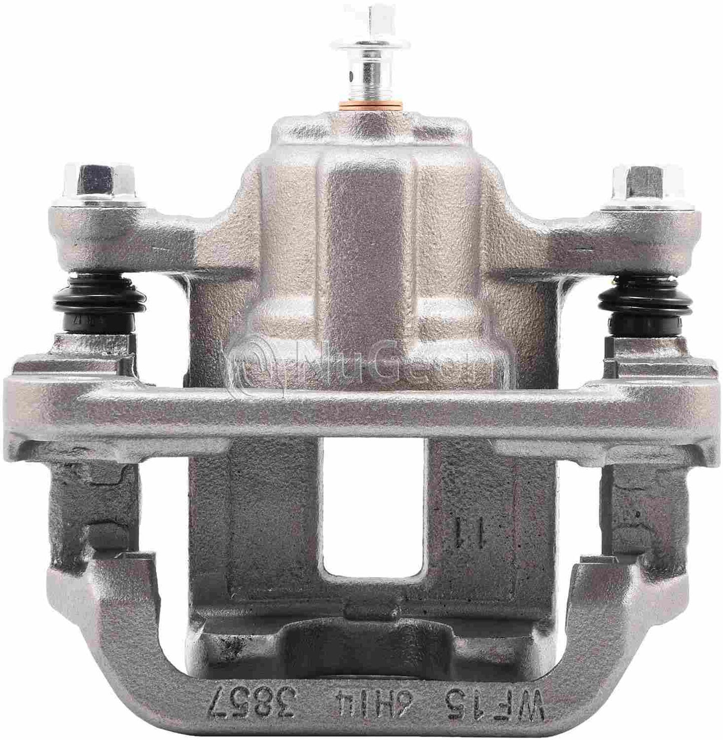 BBB Industries Remanufactured Disc Brake Caliper 99-00643A