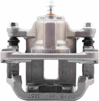 BBB Industries Remanufactured Disc Brake Caliper 99-00643A