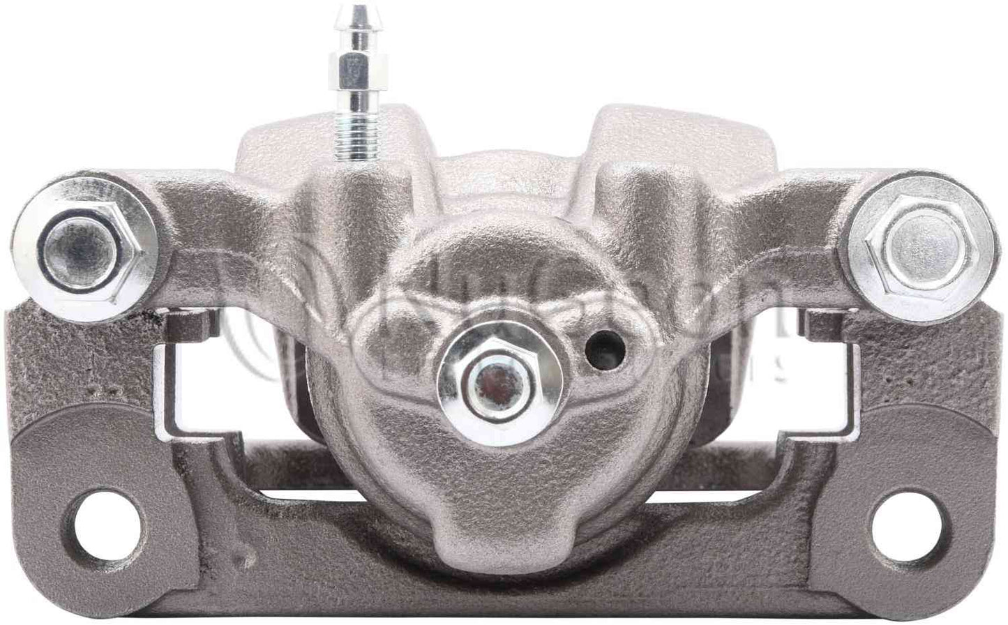 BBB Industries Remanufactured Disc Brake Caliper 99-00643A