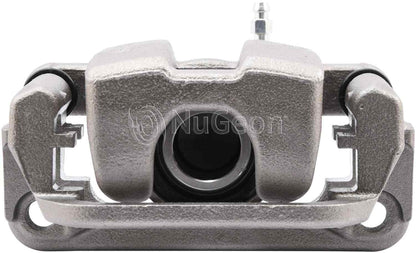 BBB Industries Remanufactured Disc Brake Caliper 99-00643A