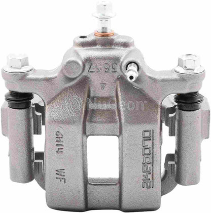 BBB Industries Remanufactured Disc Brake Caliper 99-00643A