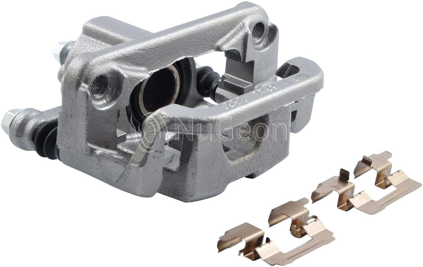 BBB Industries Remanufactured Disc Brake Caliper 99-00643B