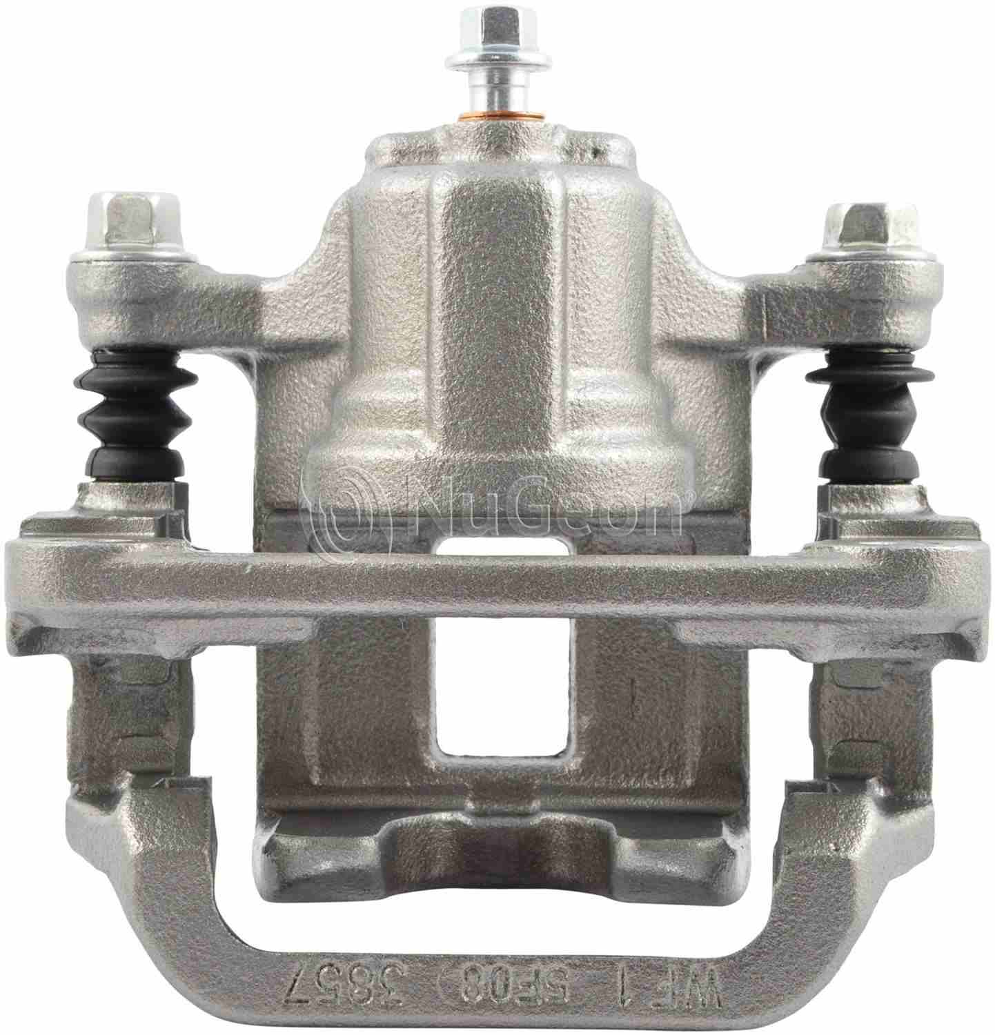 BBB Industries Disc Brake Caliper 99-00643B