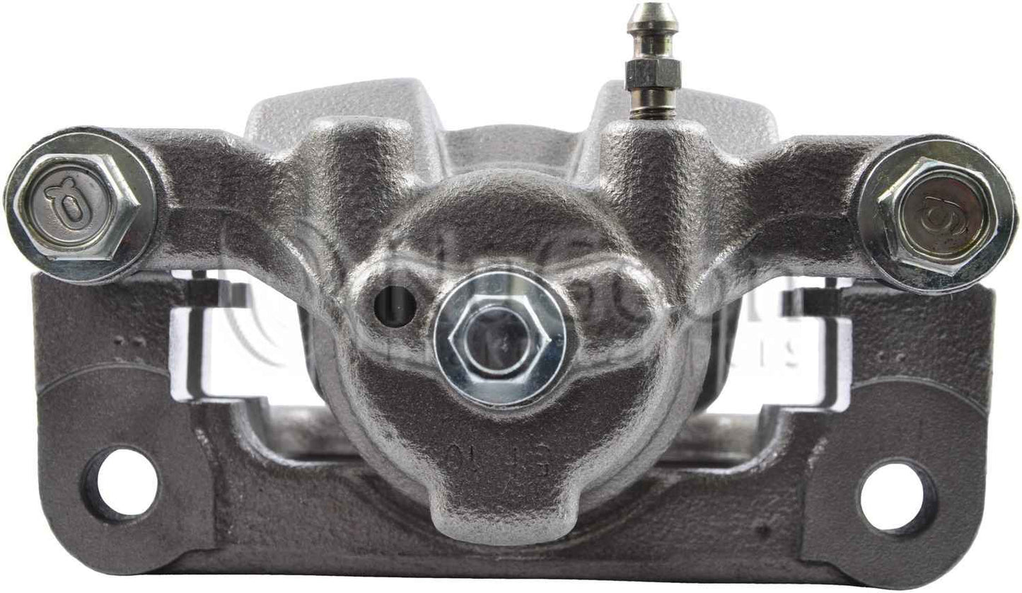 BBB Industries Remanufactured Disc Brake Caliper 99-00643B