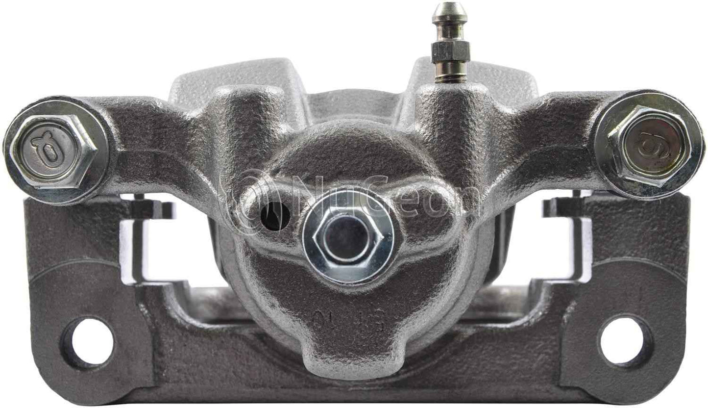 BBB Industries Disc Brake Caliper 99-00643B
