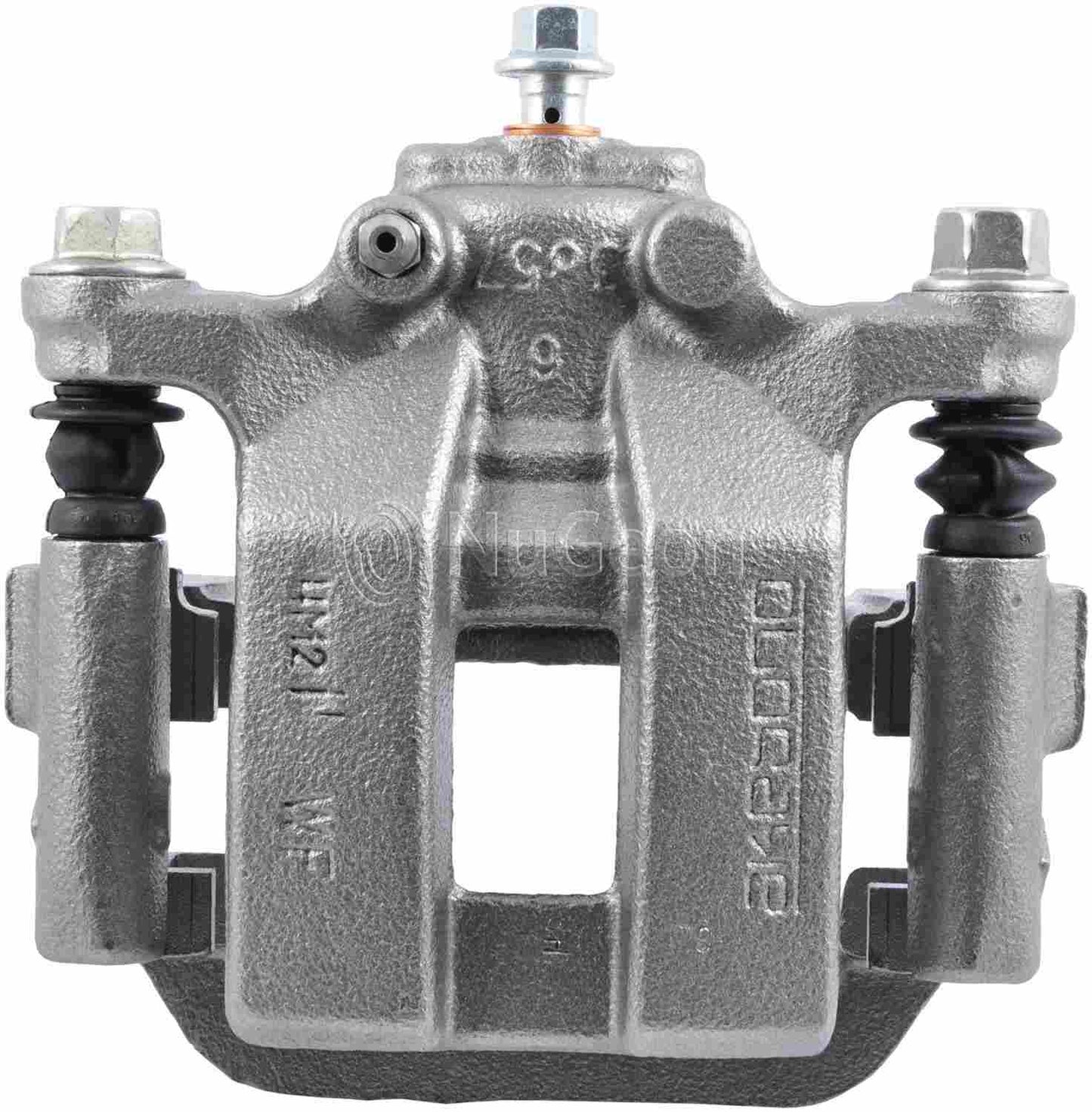 BBB Industries Disc Brake Caliper 99-00643B
